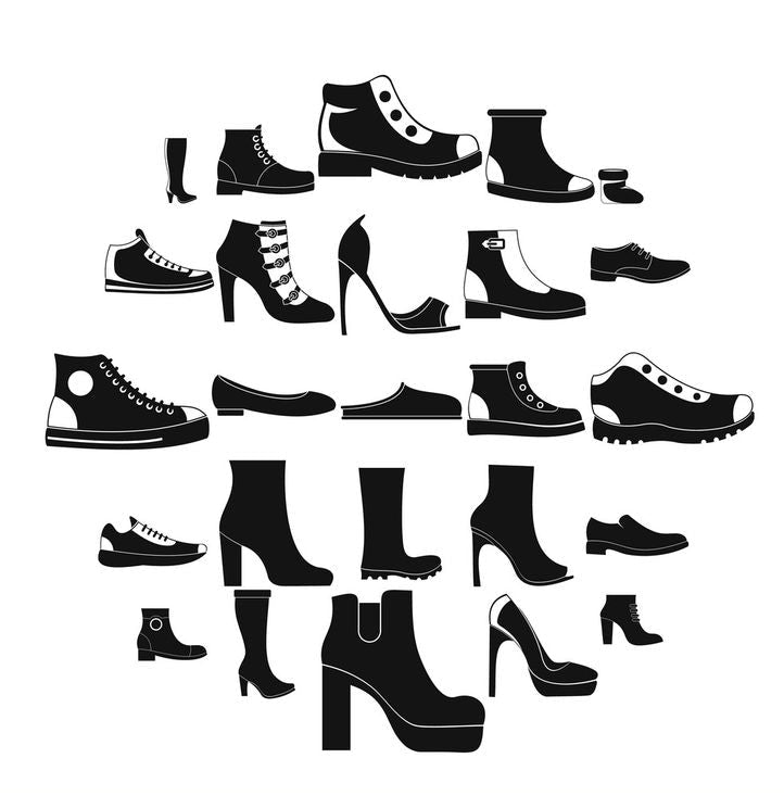 Footwears