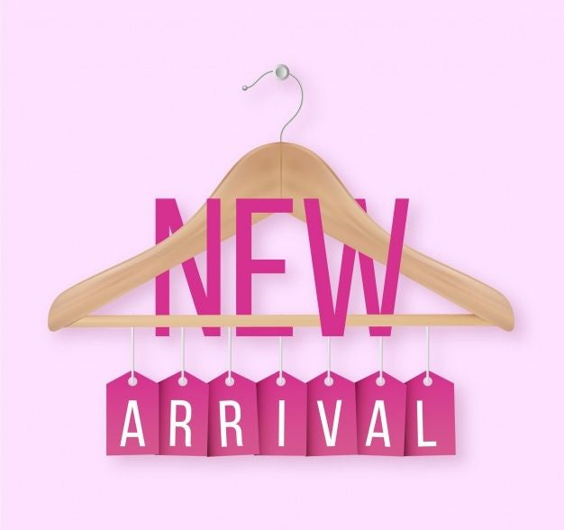 New Arrivals