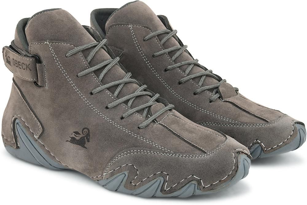 Men’s High-Top Outdoor Sports Boots .