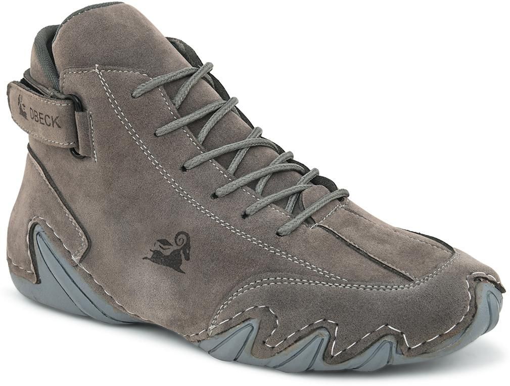 Men’s High-Top Outdoor Sports Boots .