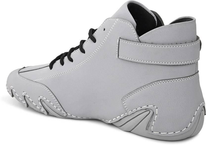 Men’s High-Top Outdoor Sports Boots .