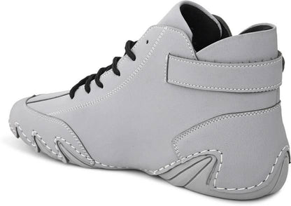 Men’s High-Top Outdoor Sports Boots .