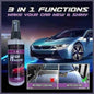 3 in 1 Car spray.