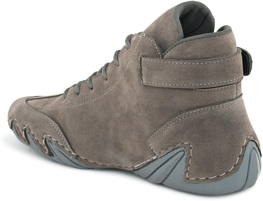 Men’s High-Top Outdoor Sports Boots .